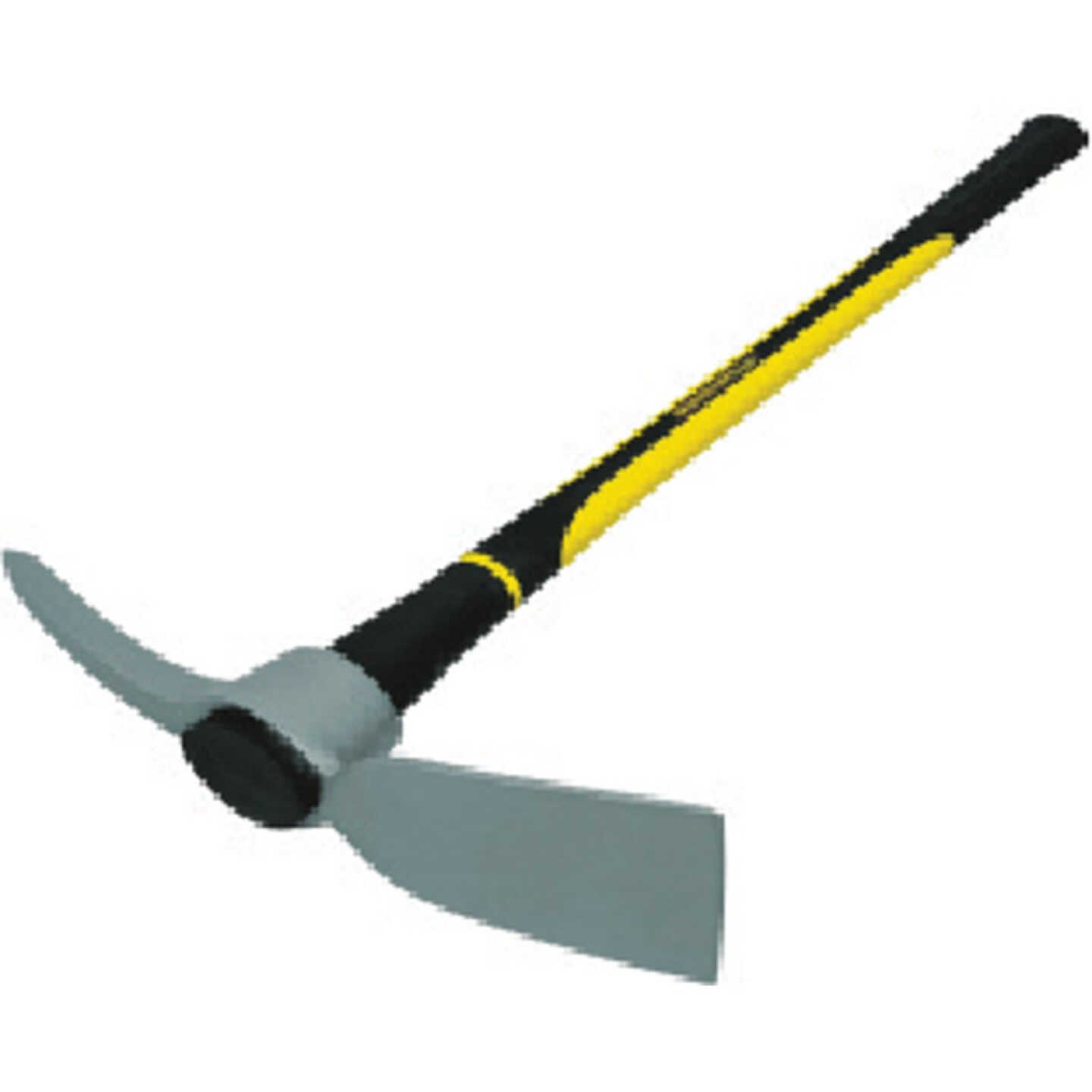 5-Lb. Double Point Pick Mattock Image 1