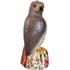 Bird B Gone Hawk Decoy Image 4