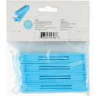 R&M 4 In. Plastic Icing Bag Clip (4-Pack) Image 2