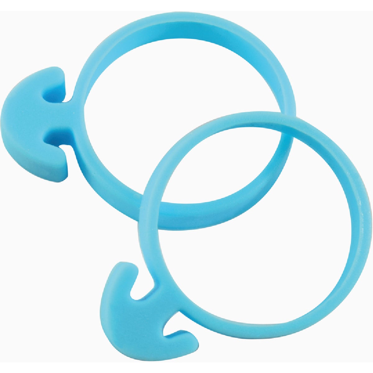 R&M Icing Bag Bands Set (10-Piece) Image 3