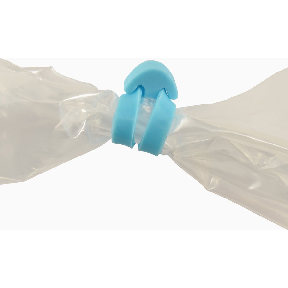 R&M Icing Bag Bands Set (10-Piece) Image 4