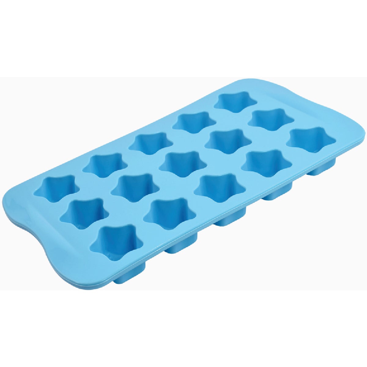 R&M Silicone Stars Candy Baking Mold Image 2