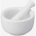 HIC 2-1/2 In. Kitchen Mortar and Pestle Image 1