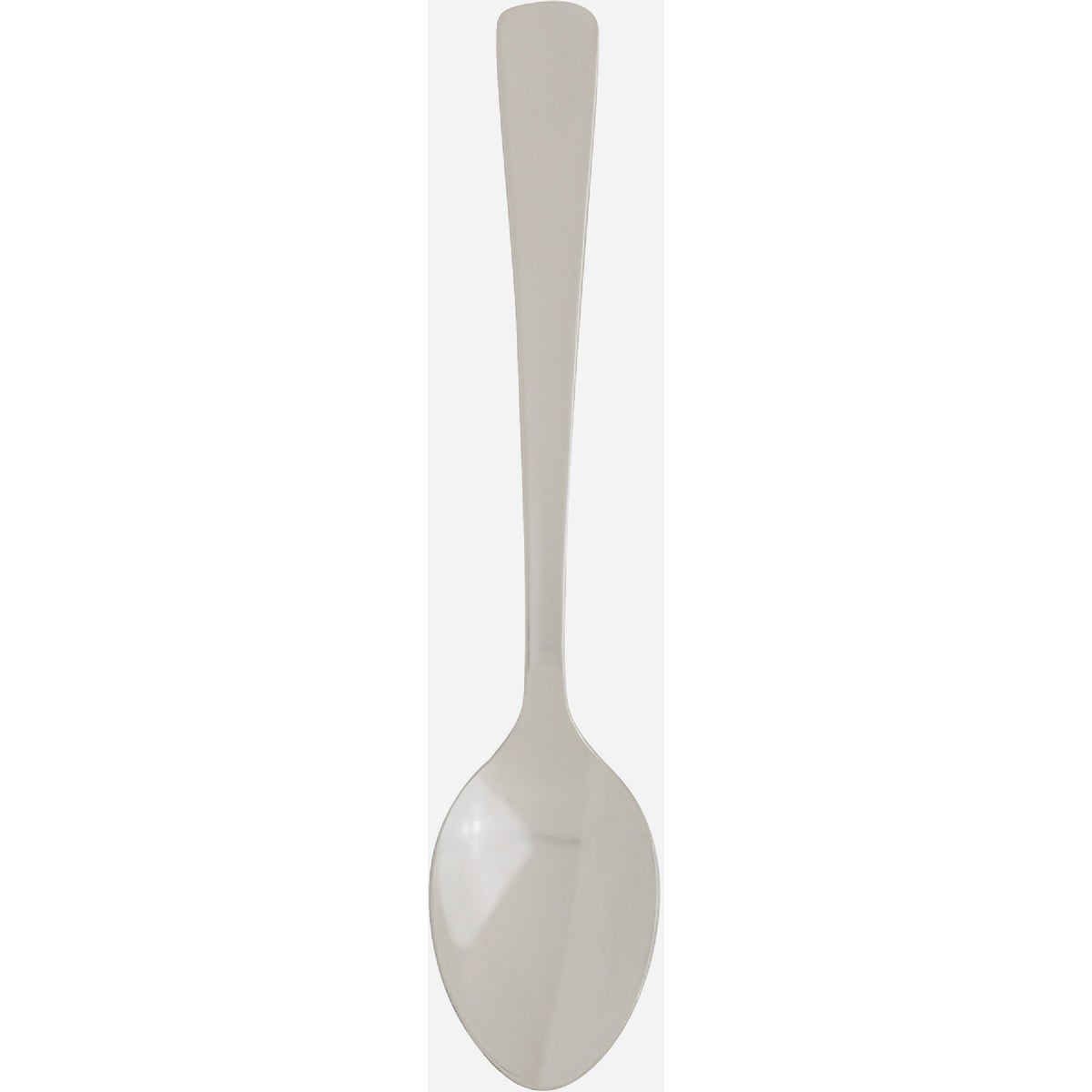 Fino 4.625 In. Stainless Steel Demi Spoon
