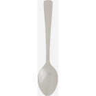 Fino 4.625 In. Stainless Steel Demi Spoon Image 1