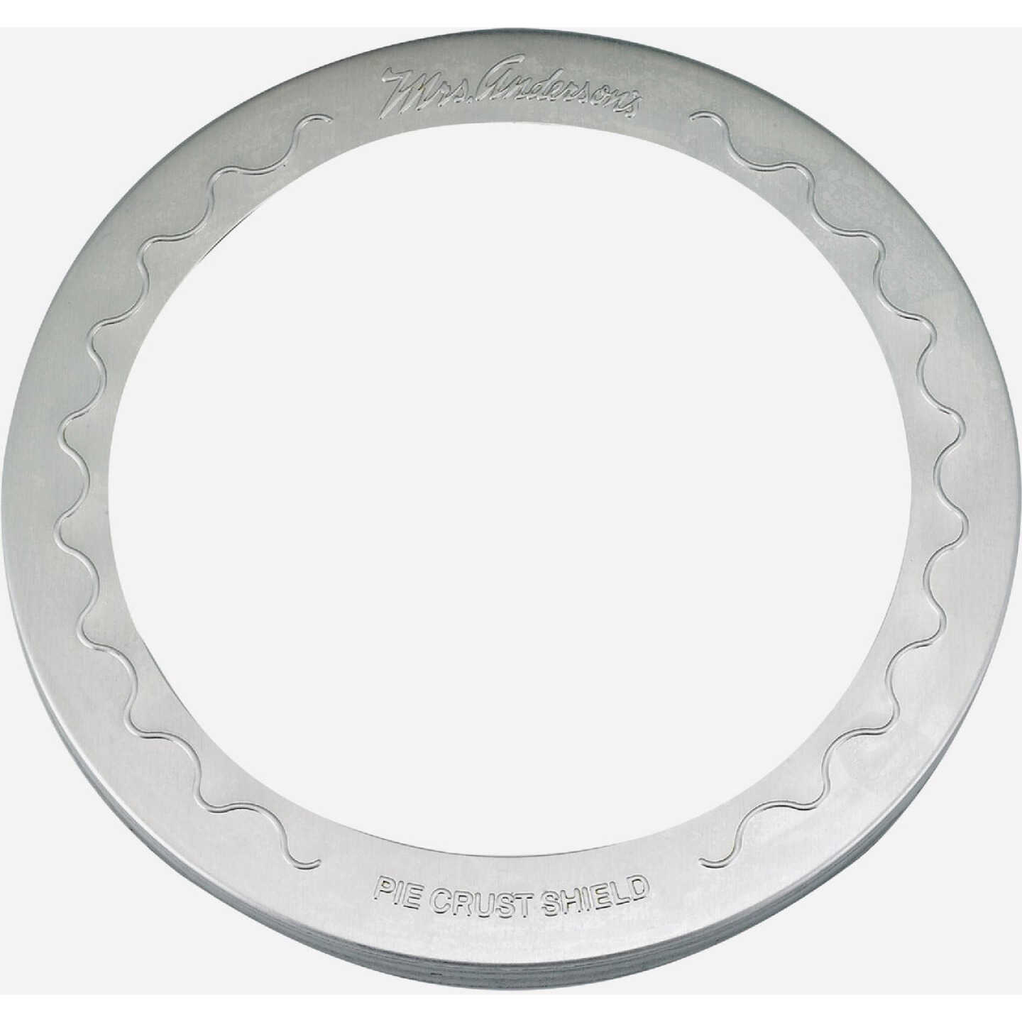 Mrs. Anderson's 9 In. Pie Crust Shield Image 1