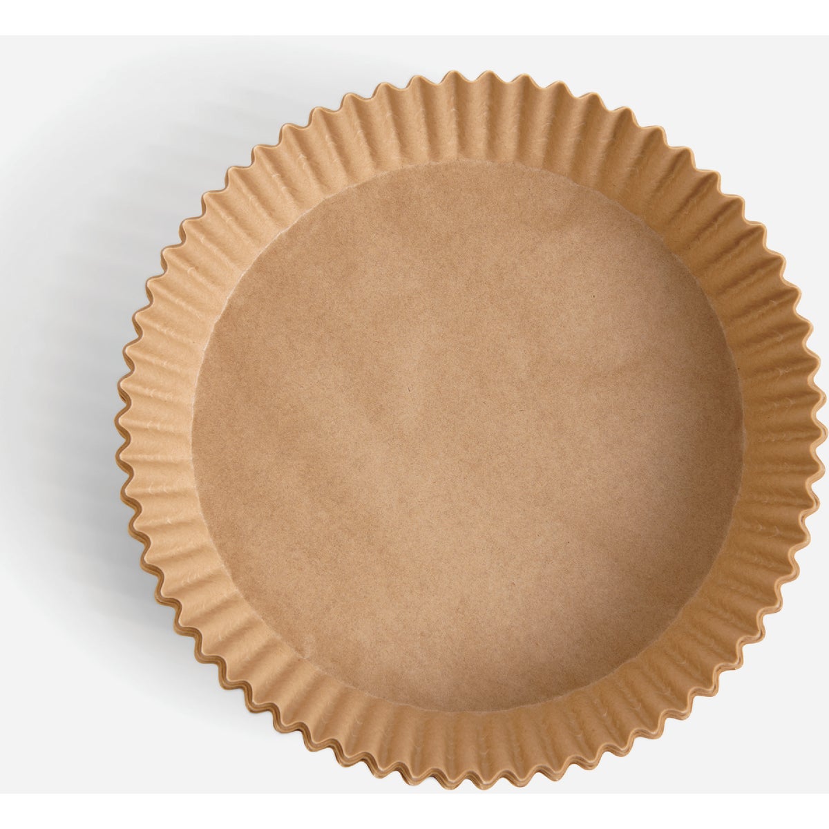 HIC Kitchen 8 In. Dia. Disposable Air Fryer Liner (100-Count)