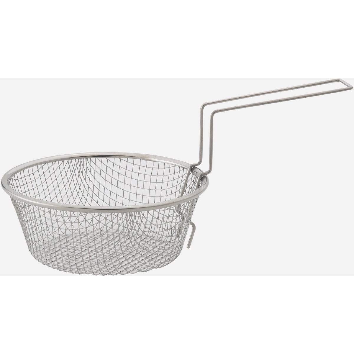 HIC Kitchen 7 In. Stainless Steel Fry Basket