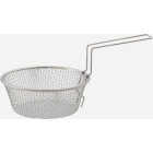 HIC Kitchen 7 In. Stainless Steel Fry Basket Image 1