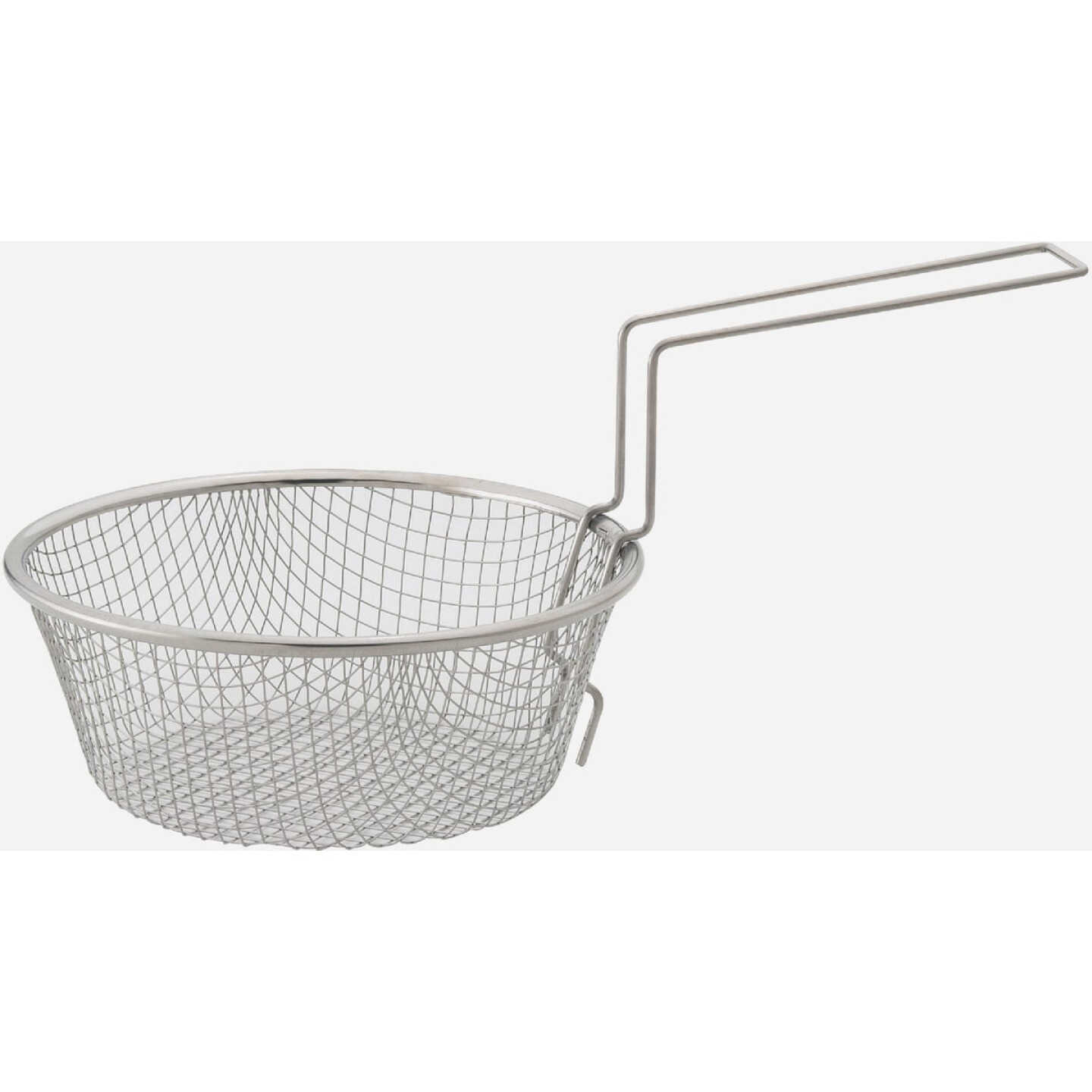 HIC Kitchen 7 In. Stainless Steel Fry Basket Image 1
