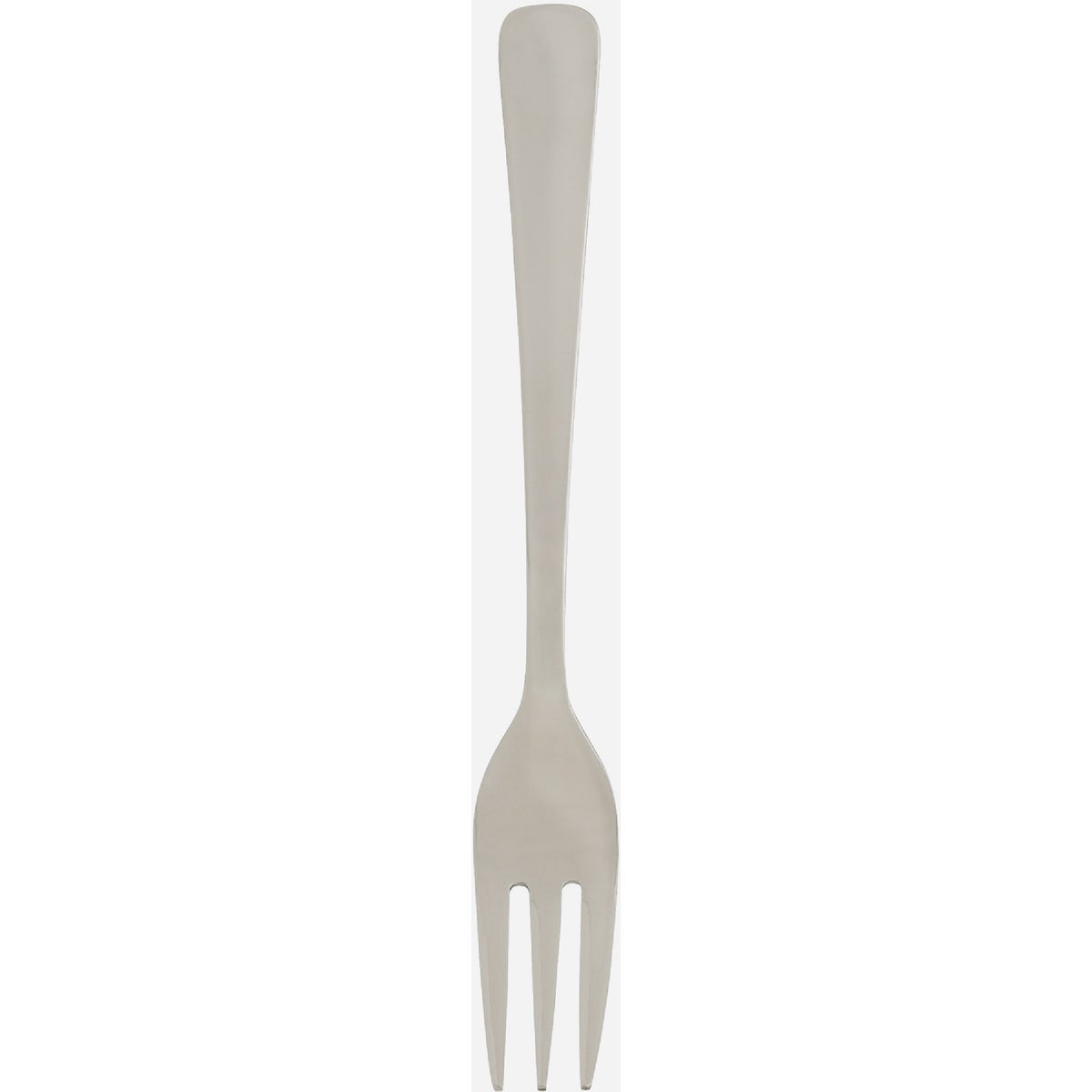 Fino 4.5 In. Stainless Steel Hors D'Oeuvre Pastry Fork