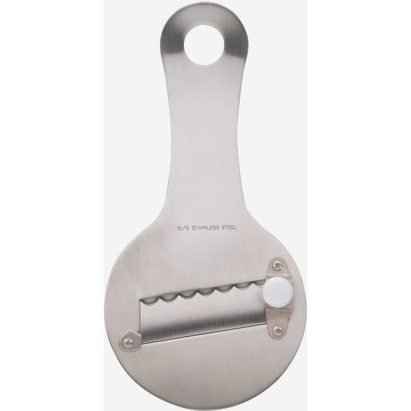 Mrs. Anderson's Baking Adjustable Chocolate Shaver Image 1