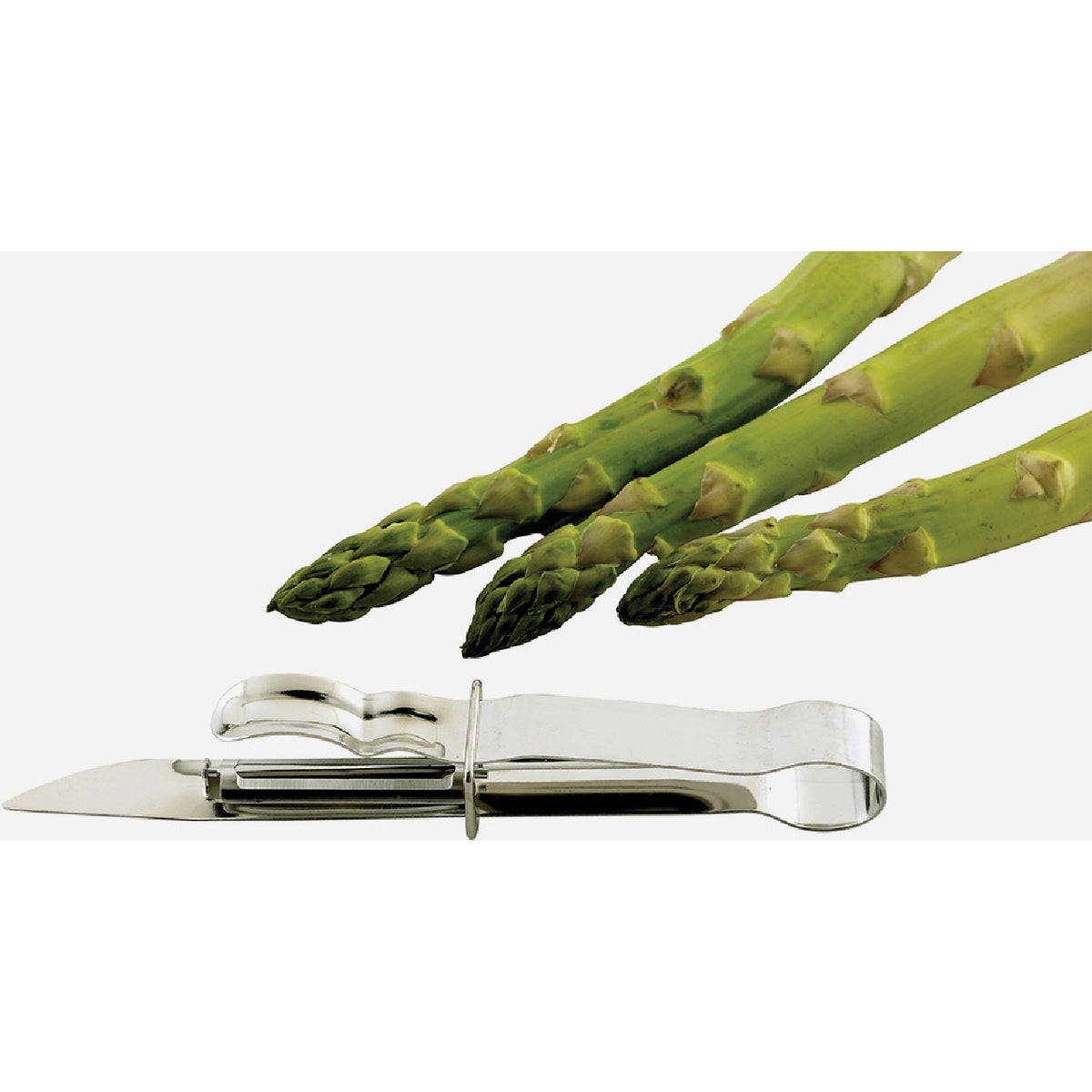 HIC Kitchen Asparagus Peeler