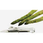HIC Kitchen Asparagus Peeler Image 1