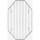 HIC 10 In. x 6 In. Baking/Broiling/Roasting Rack Image 1