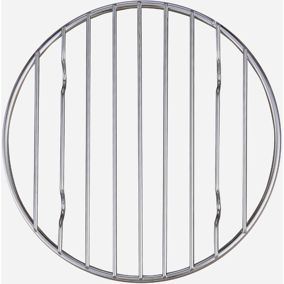 Mrs. Anderson's 6 In. Dia Baking and Cooling Rack Image 1