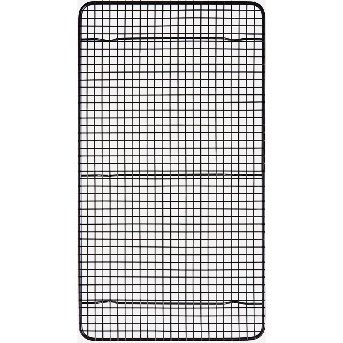 Mrs. Anderson's 10 In. x 18 In. Nonstick Baking and Cooling Rack Image 1