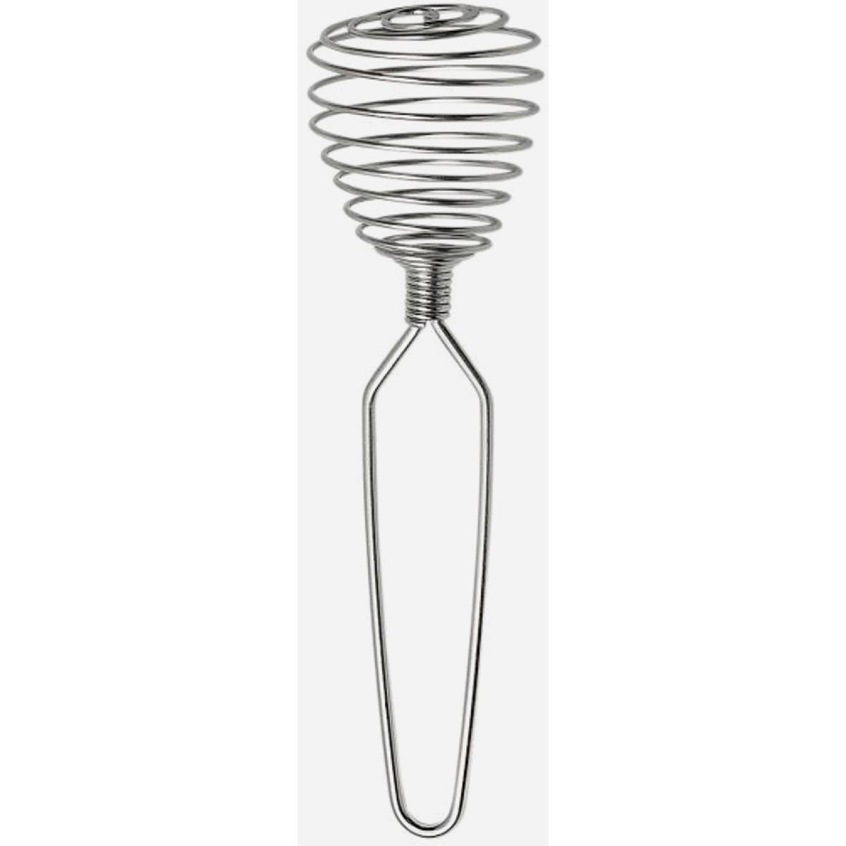 Mrs. Anderson's 8 In. Stainless Steel French Coil Whisk