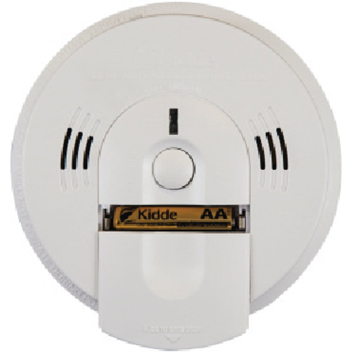 Combination Co/Smoke Detector