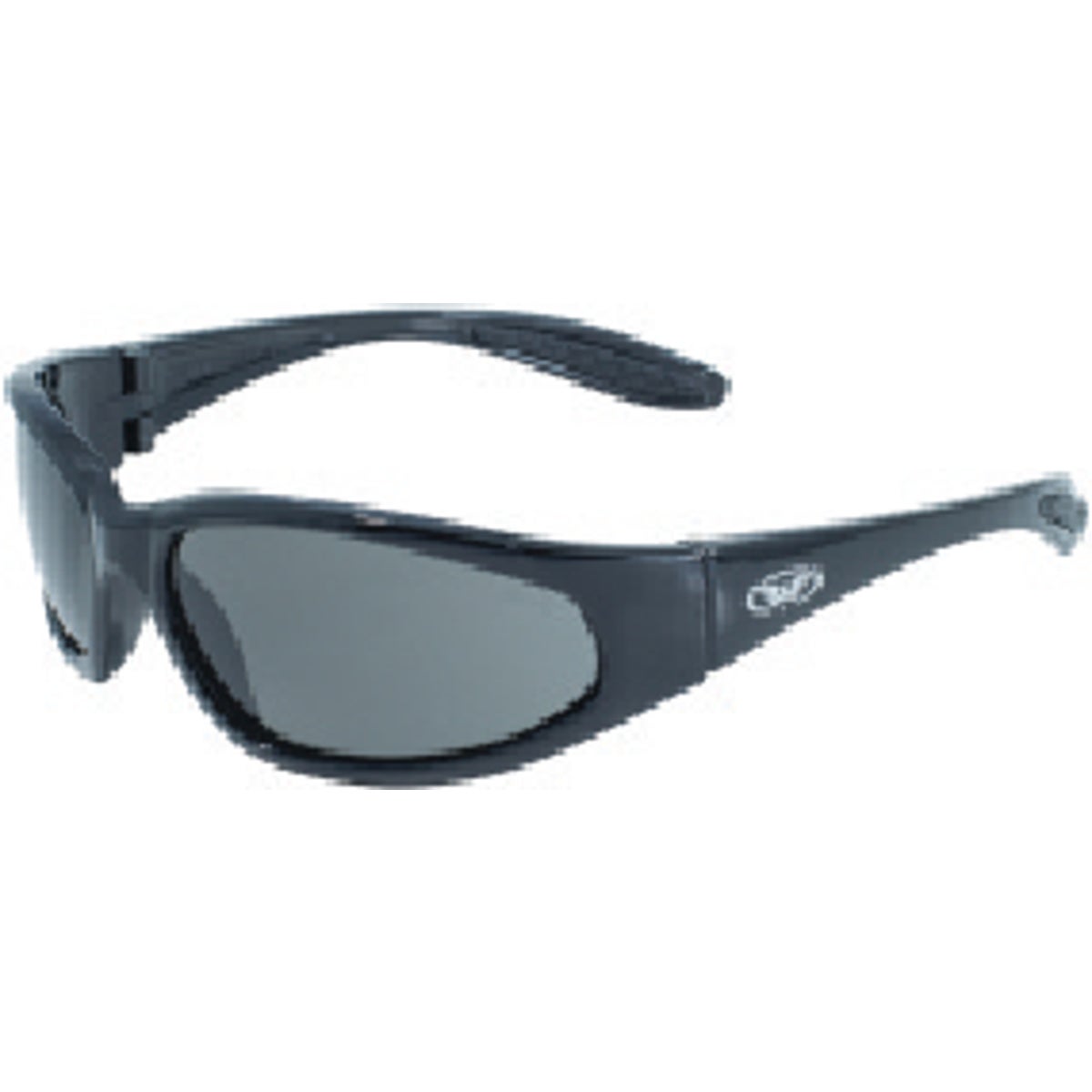 Hercules 1 Motorcycle Safety Sunglasses