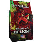Black Rifle Coffee Company Blackbeard's Delight Dark Roast Whole Bean Coffee, 12 Oz. Image 1