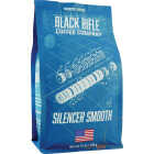 Black Rifle Coffee Company Silencer Smooth Light Roast Ground Coffee, 12 Oz. Image 1