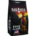 Black Rifle Coffee Company Five Alarm Medium Roast Ground Coffee, 12 Oz. Image 1