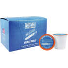 Black Rifle Coffee Company Silencer Smooth Light Roast Coffee Rounds (12-Pack) Image 1