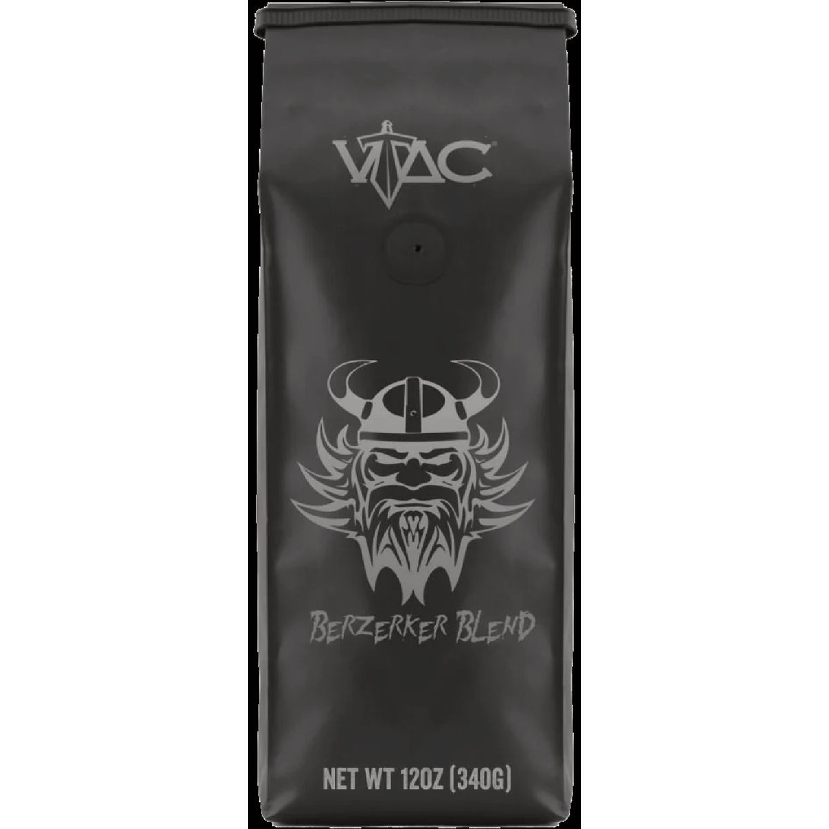 Black Rifle Coffee Company VTAC Berzerker Blend Ground Coffee, 12 Oz.