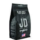 Black Rifle Coffee Company Just Decaf Medium Roast Whole Bean Coffee, 12 Oz. Image 1