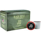 Black Rifle Coffee Company Just Decaf Medium Roast Coffee Rounds (12-Pack) Image 1