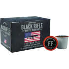 Black Rifle Coffee Company Freedom Fuel Dark Roast Coffee Rounds (12-Pack) Image 1