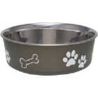 Stainless Steel Pet Bella Bowl Image 1
