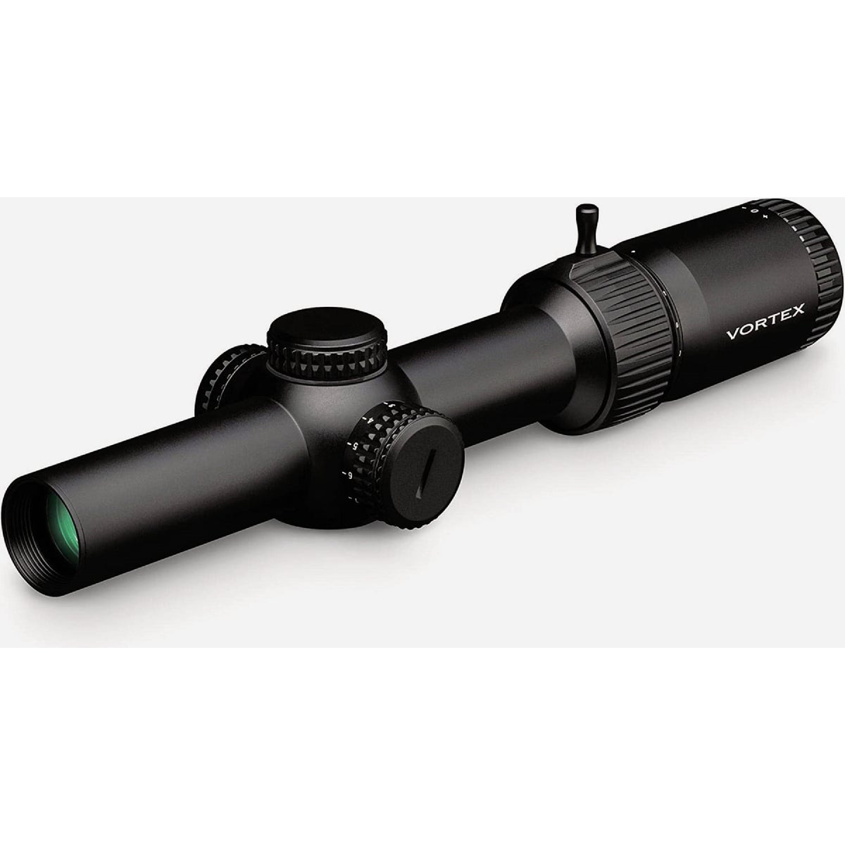 Vortex Strike Eagle 1-6x24 Rifle Scope Image 2