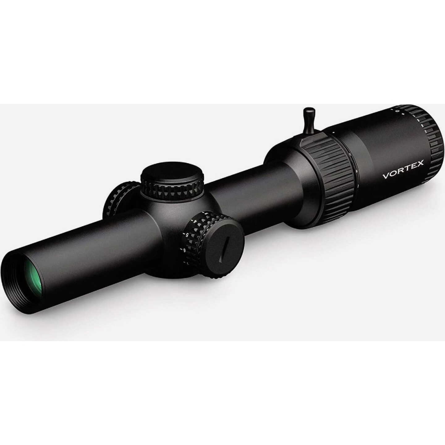 Vortex Strike Eagle 1-6x24 Rifle Scope Image 2