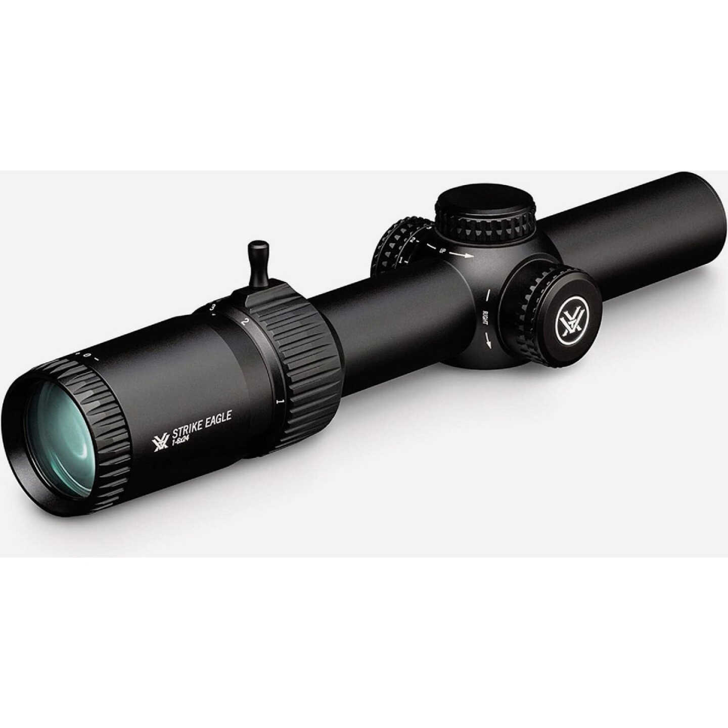 Vortex Strike Eagle 1-6x24 Rifle Scope Image 3