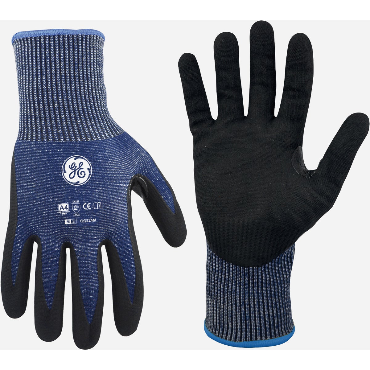 Sno-Shield 78 In. Nylon Windshield Cover