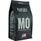 Black Rifle Coffee Company Murdered Out Extra Dark Roast Ground Coffee, 12 Oz. Image 1
