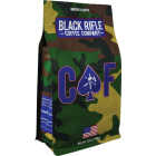 Black Rifle Coffee Company Caf Medium Roast Ground Coffee, 12 Oz. Image 1
