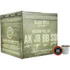 Black Rifle Coffee Company Mixed Coffee Rounds (48-Pack) Image 1