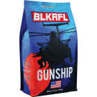 Black Rifle Coffee Company Gunship Roast Light Roast Ground Coffee, 12 Oz. Image 1