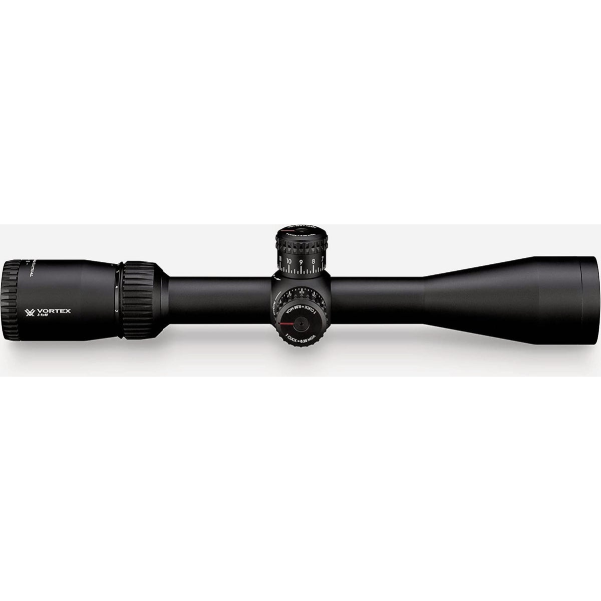 Vortex Diamondback 3-9x40 Rifle Scope Image 3