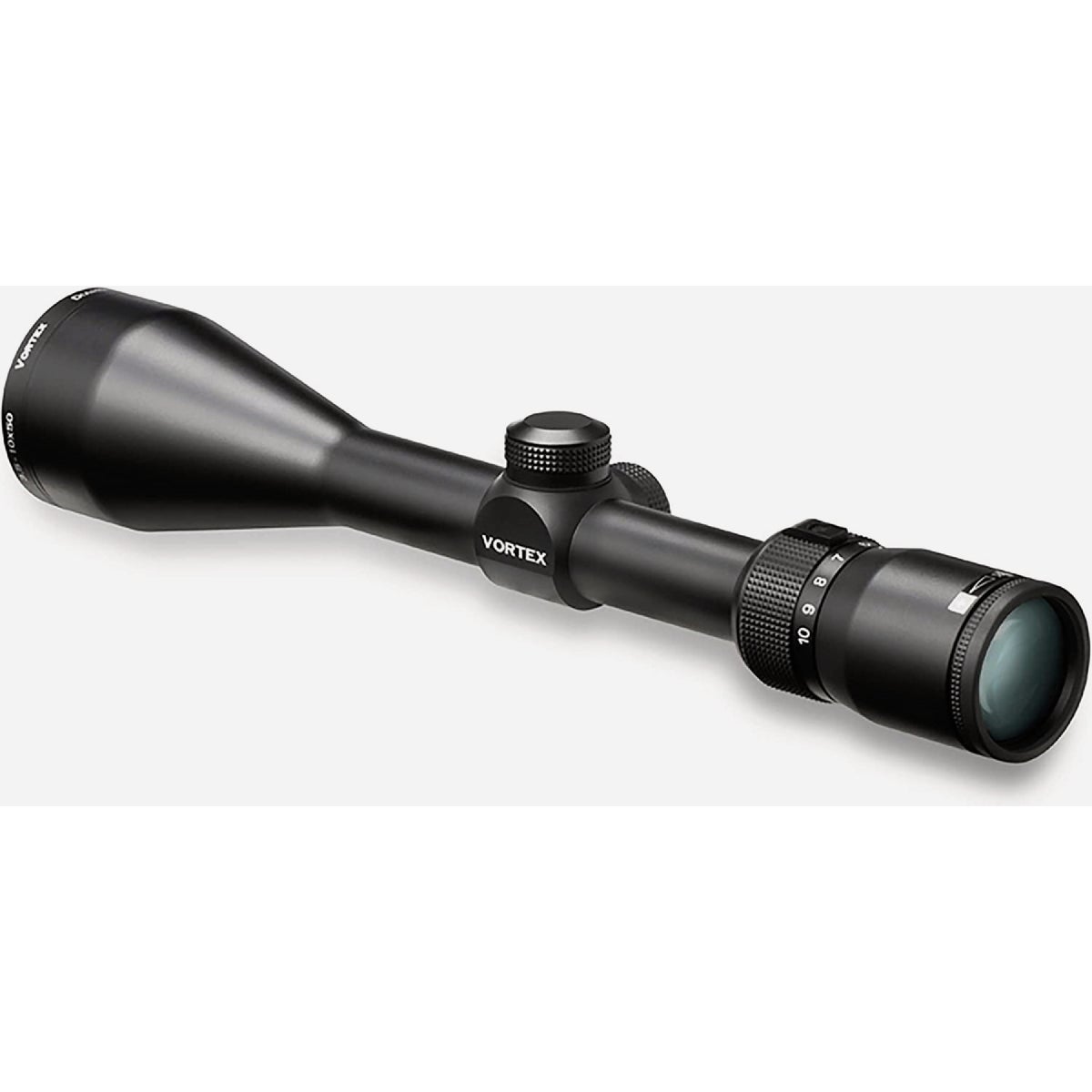 Vortex Diamondback 4-12x40 Rifle Scope Image 2