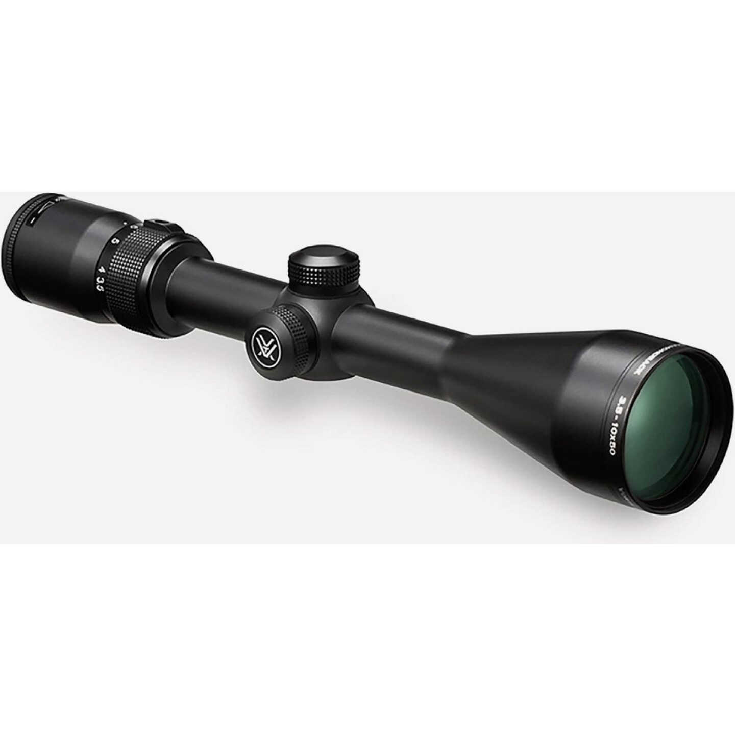 Vortex Diamondback 4-12x40 Rifle Scope Image 1