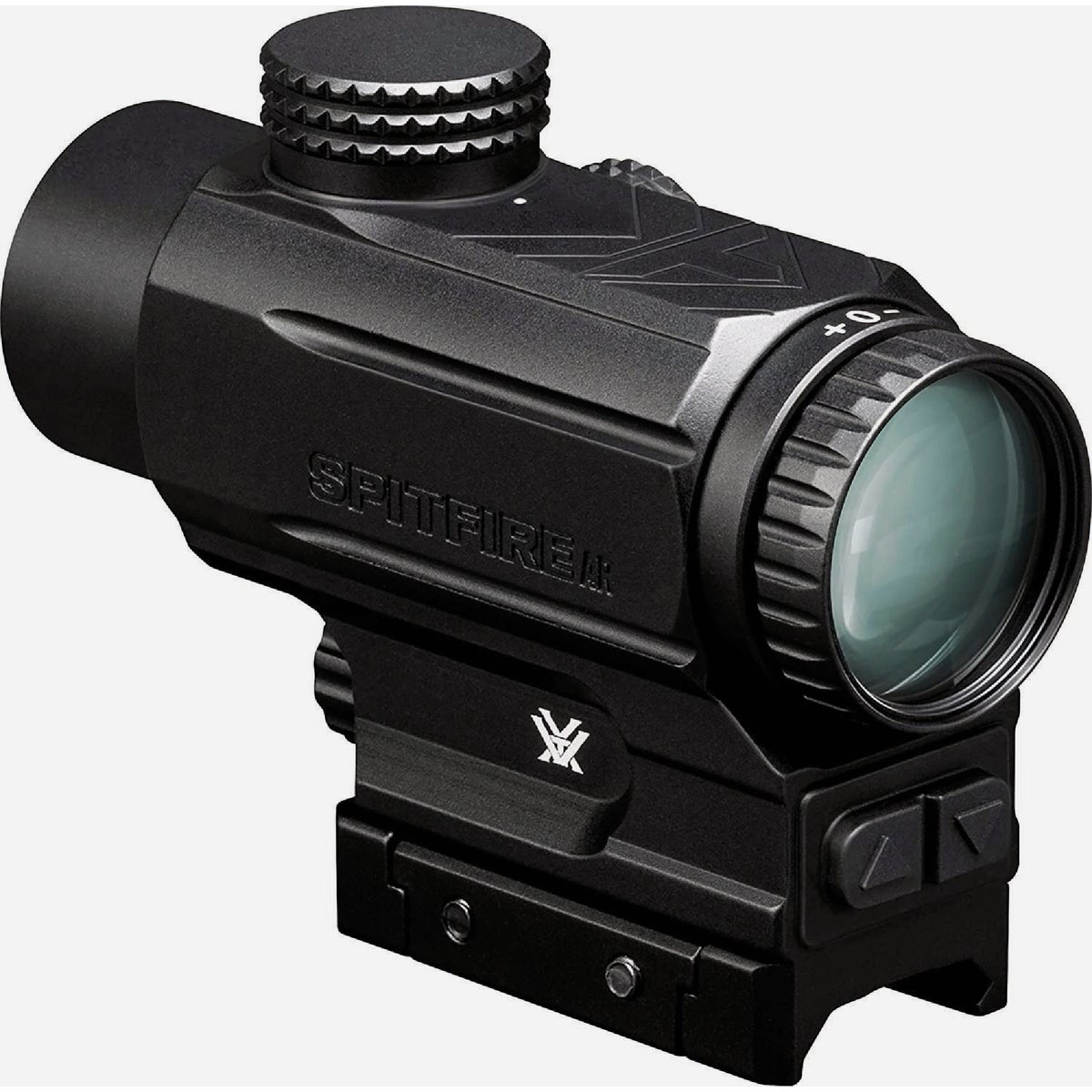 Vortex Spitfire AR Prism Scope Image 3