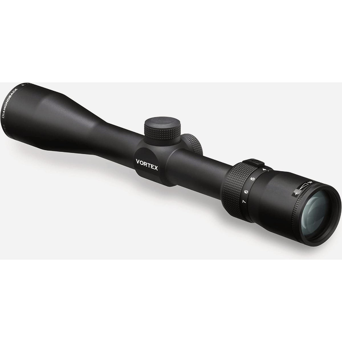 Vortex Diamondback 2-7x35 Rimfire Rifle Scope Image 2