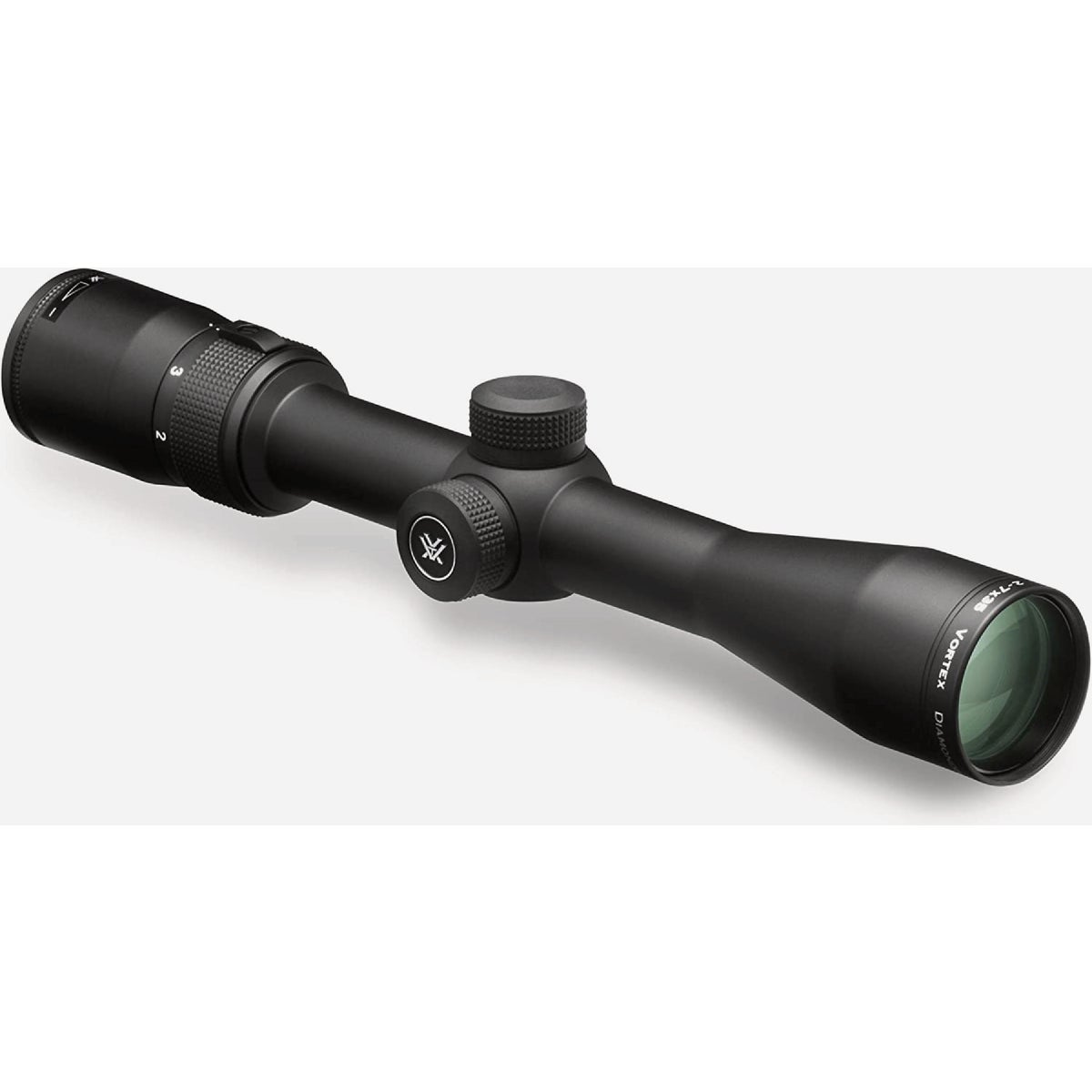 Vortex Diamondback 2-7x35 Rimfire Rifle Scope