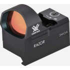 Vortex Razor Red Dot Sight, 3 MOA Dot Image 2