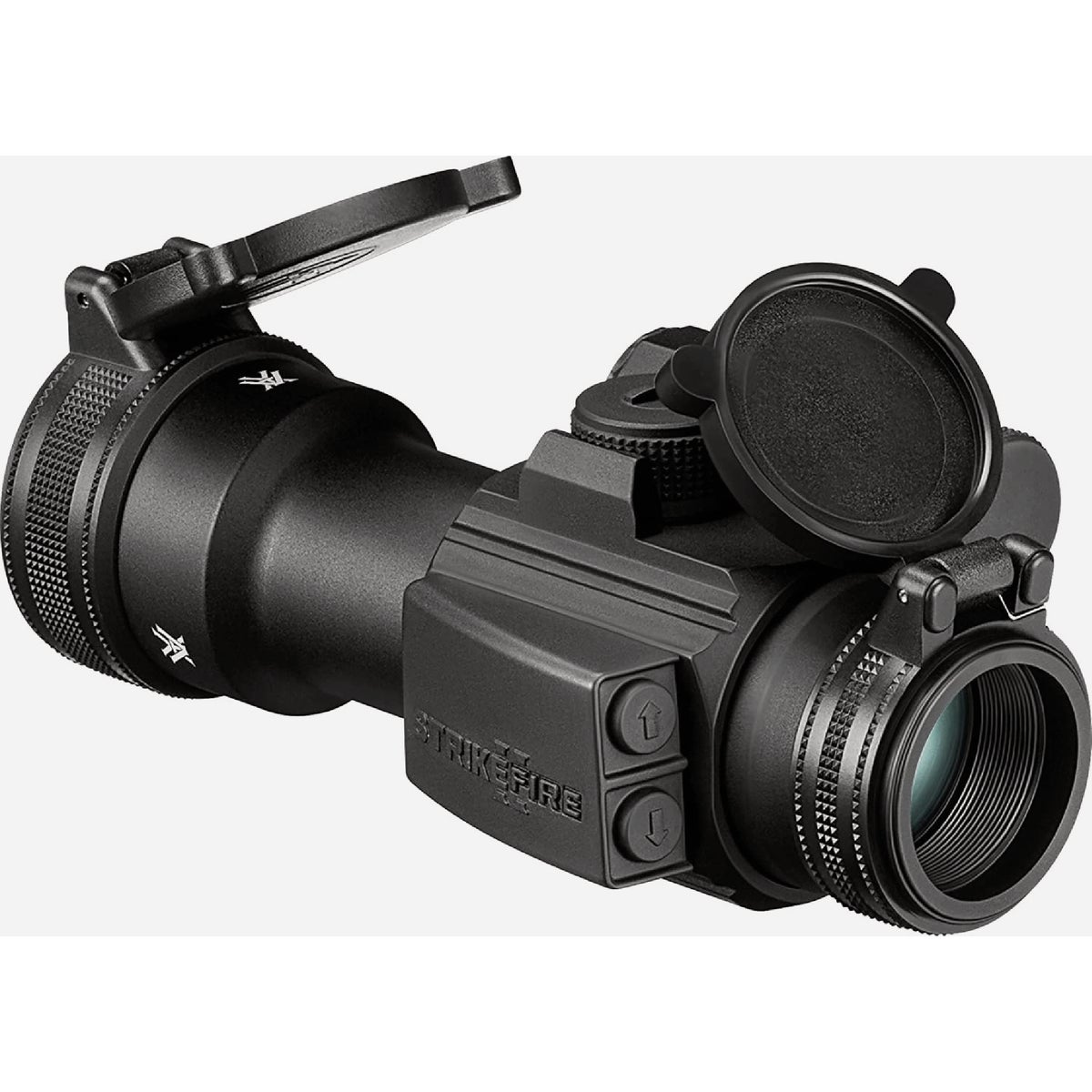 Vortex Strikefire II Red Dot Sight, Red/Green Image 2
