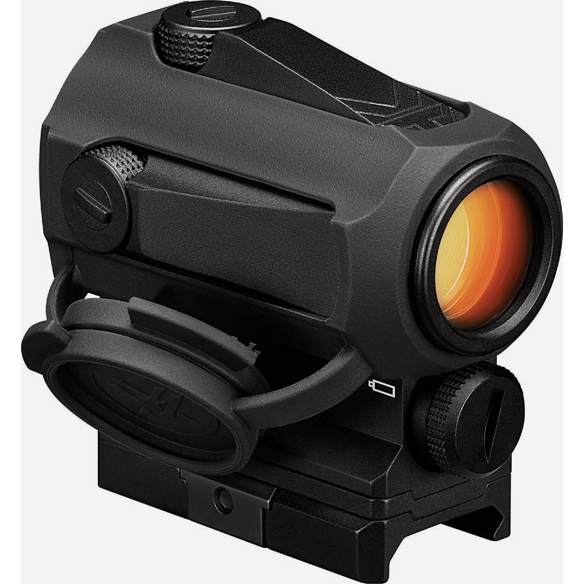 Vortex Sparc AR Red Dot Sight, 2 MOA Image 2
